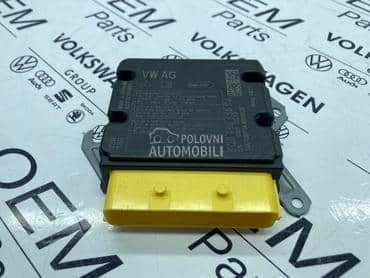 Centrala AirBag-a za Volkswagen Golf 7, Passat B8, Tiguan