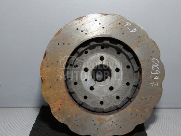 KOCIONI DISK za Audi A6