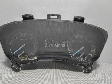 CELER SAT za Ford Ranger