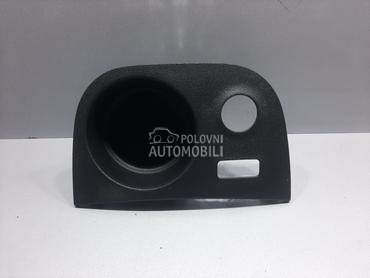 PLASTIKA za Seat Leon