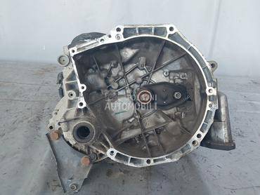 MJENJAC za Peugeot 208