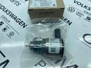 Regulator pritiska goriva za Volkswagen Golf 7