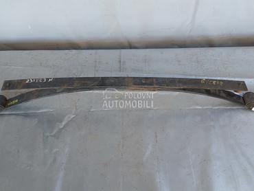 GIBANJ za Volkswagen Caddy