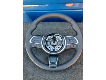 volan za Fiat 500L od 2015. do 2022. god.