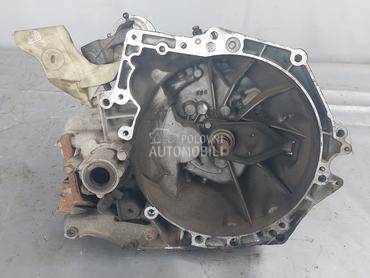 MJENJAC za Citroen C3