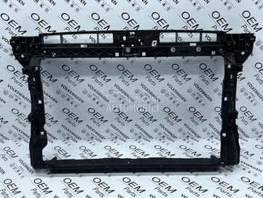 Vezni Lim Prsa za Škoda Superb