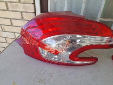 Stop lampe za Peugeot 208 od 2013. do 2019. god.