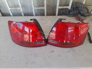 Stop za Audi A4 od 2004. do 2008. god.