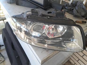 Far za Audi A4 od 2001. do 2005. god.