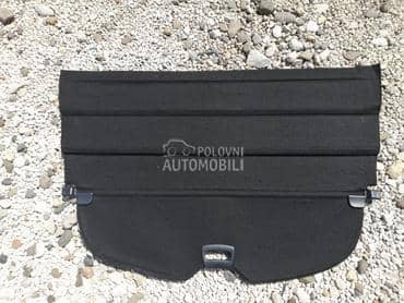 Roletna za Peugeot 308 od 2008. do 2013. god.