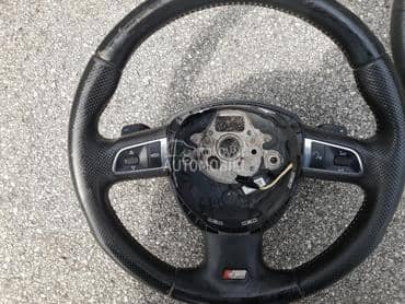 Volan za Audi A3, A4 od 2007. do 2010. god.
