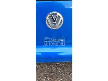 Bravva gepeka za Volkswagen Lupo