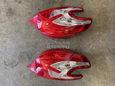 stop lampa za Peugeot 208 od 2012. do 2016. god.