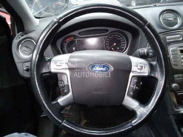 Airbag volana za Ford Mondeo od 2007. do 2014. god.