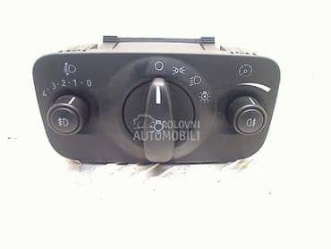 Prekidač za svetla za Ford Mondeo od 2007. do 2014. god.