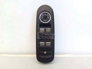 Centralni el. podizač prozora za Ford Mondeo od 2007. do 2014. god.