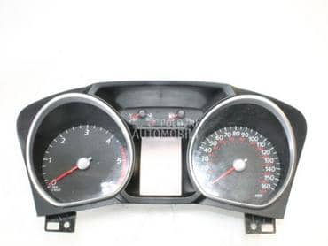 Kilometar sat za Ford Mondeo od 2007. do 2014. god.