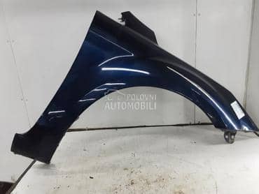 Krilo za Ford Focus od 2004. do 2010. god.