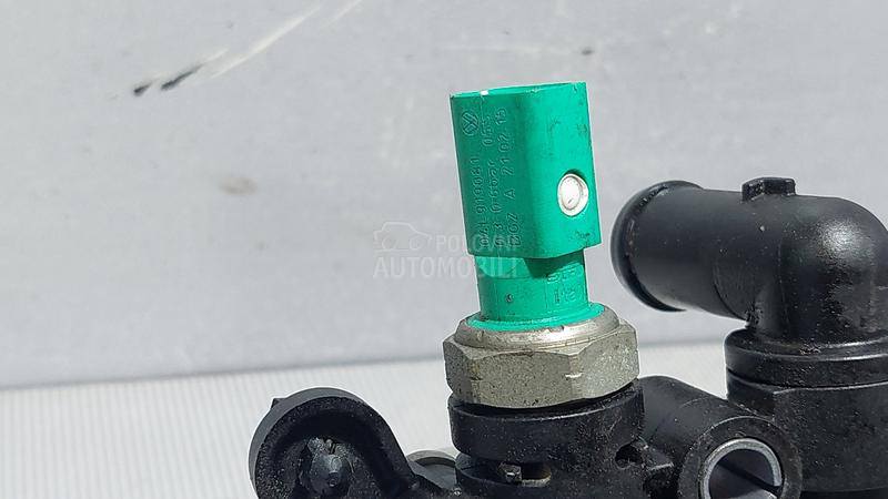 SENZOR PRITISKA ULJA