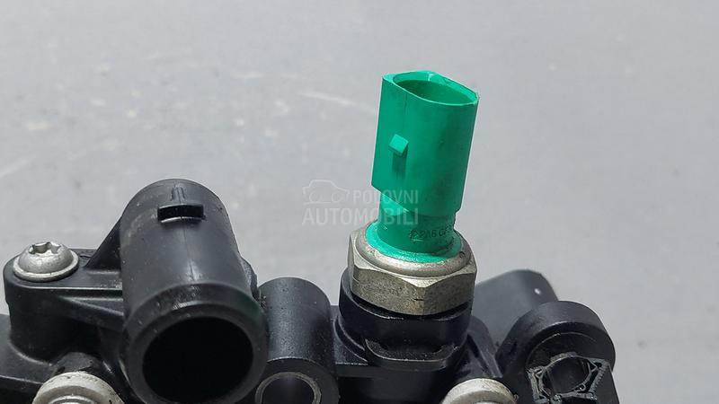 SENZOR PRITISKA ULJA