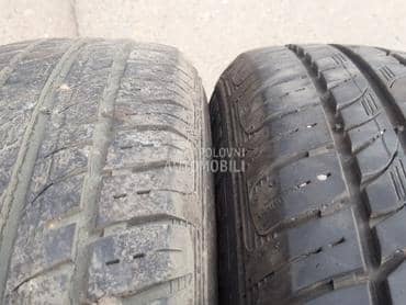 Semperit 165/70 R14 Letnja