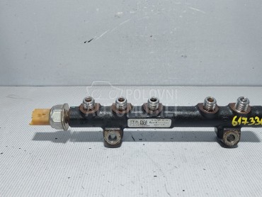 RAMPA za Peugeot 5008