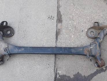 ZADNJI TRAP za Seat Ibiza