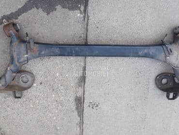 ZADNJI TRAP za Volkswagen Polo