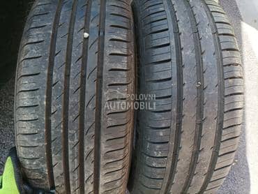 Fulda 195/55 R16 Letnja