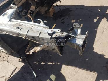 BLATOBRANI UNUTRAŠNJI za Renault Laguna od 2001. do 2007. god.