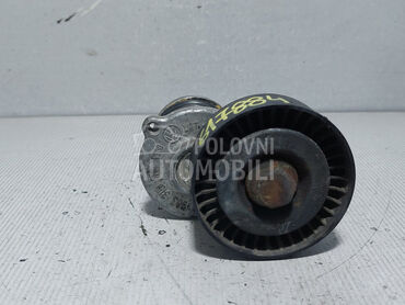 SPANER za Volkswagen Passat B7