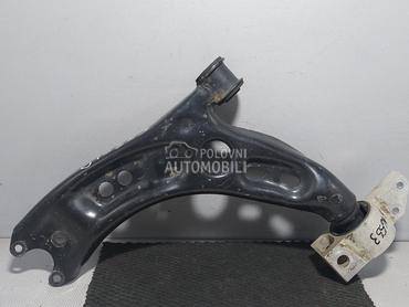 LAFETA za Volkswagen Golf 6