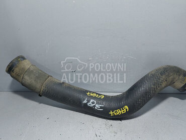 CRIJEVO za Ford Ranger