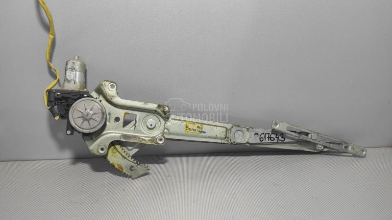 ELEKTRO PODIZAC STAKLA