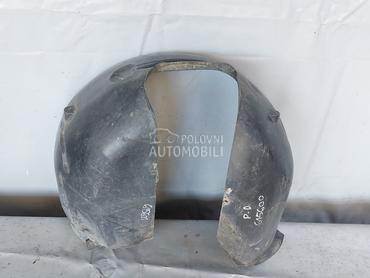 UNUTRASNJI BLATOBRAN za Toyota Hilux