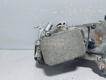 HLADNJAK ULJA za Peugeot Partner