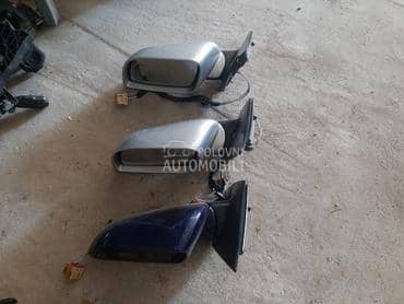 Retrovizor za Volkswagen Polo od 2002. do 2004. god.
