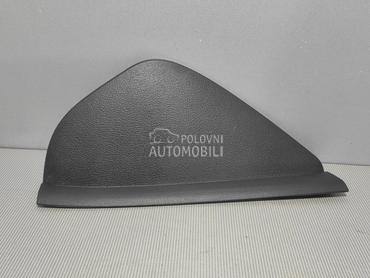 PLASTIKA za Volkswagen Golf Plus