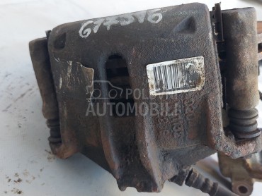 KOCIONA KLJESTA za Peugeot 208