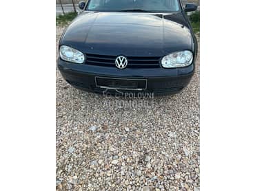Farovi za golfa 4 za Volkswagen Golf 4 od 1998. do 2005. god.