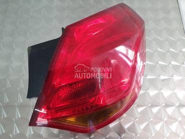 STOP LAMPA za Opel Astra J od 2010. do 2013. god.