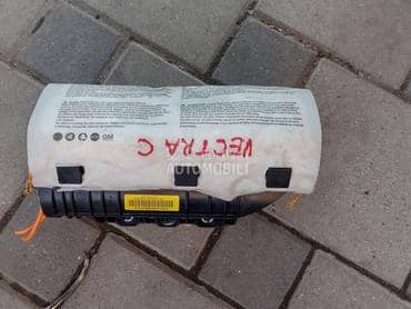 Airbag za Opel Vectra C
