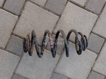 Opruga za Opel Vectra C