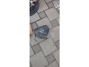 Airbag volana za Opel Vectra C