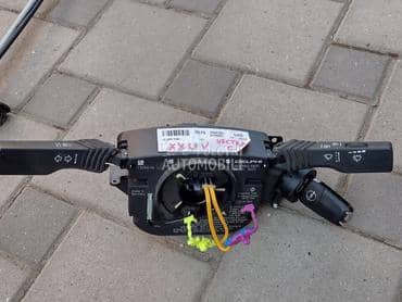 Ablender za Opel Vectra C