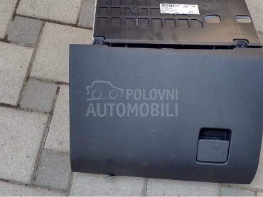 Fioka za Opel Vectra C