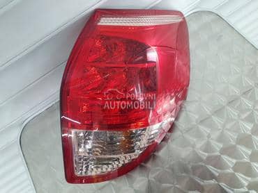STOP LAMPA za Toyota RAV 4 od 2006. do 2008. god.