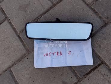 Unitrasnji retrovizor za Opel Vectra C