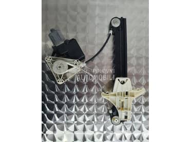 LEVI PODIZAC PROZORA ZADNJI za Volkswagen Polo od 2008. do 2014. god.