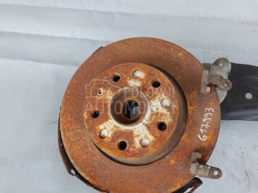 KOCIONI DISK za Audi A3